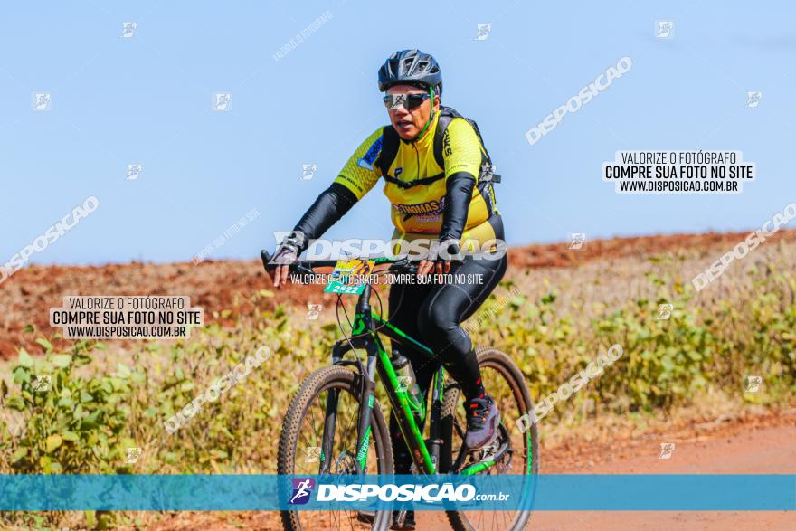 2º Desafio Solidário de Mountain Bike - 15º BPM