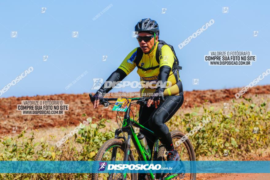 2º Desafio Solidário de Mountain Bike - 15º BPM