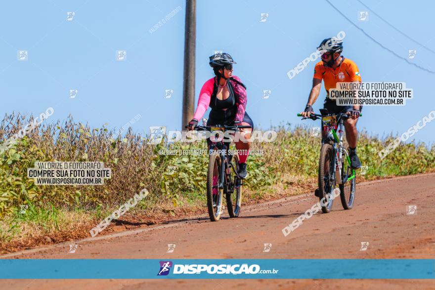 2º Desafio Solidário de Mountain Bike - 15º BPM