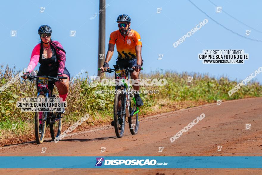 2º Desafio Solidário de Mountain Bike - 15º BPM