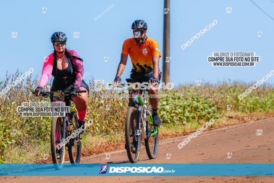 2º Desafio Solidário de Mountain Bike - 15º BPM