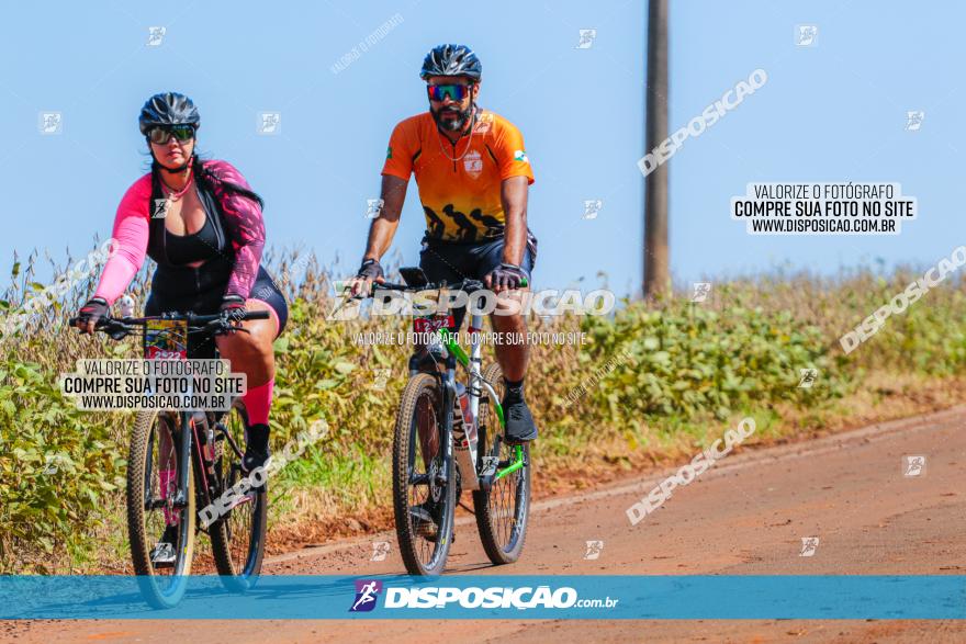 2º Desafio Solidário de Mountain Bike - 15º BPM