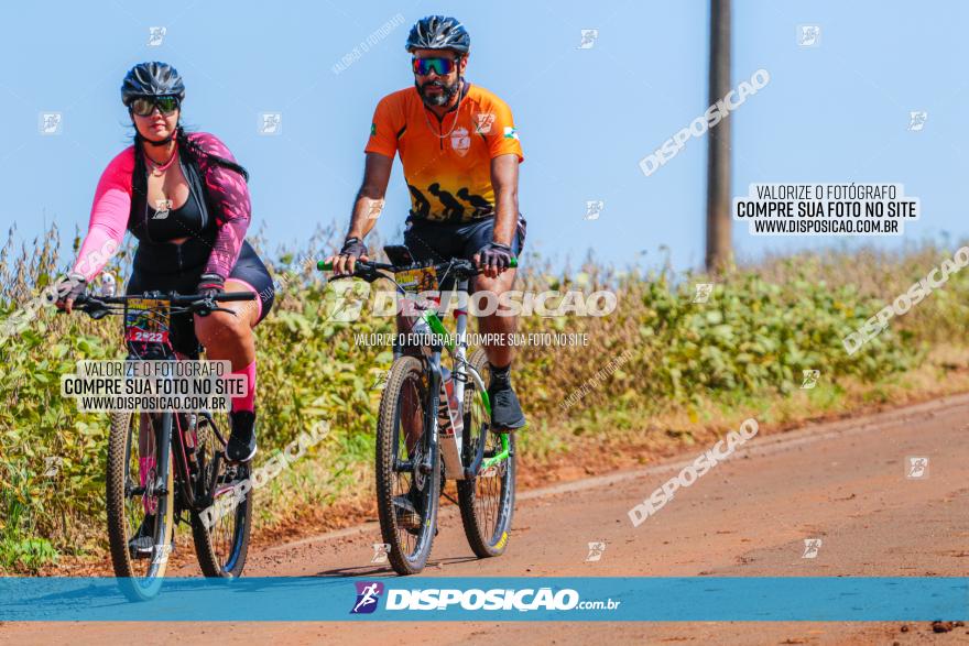 2º Desafio Solidário de Mountain Bike - 15º BPM