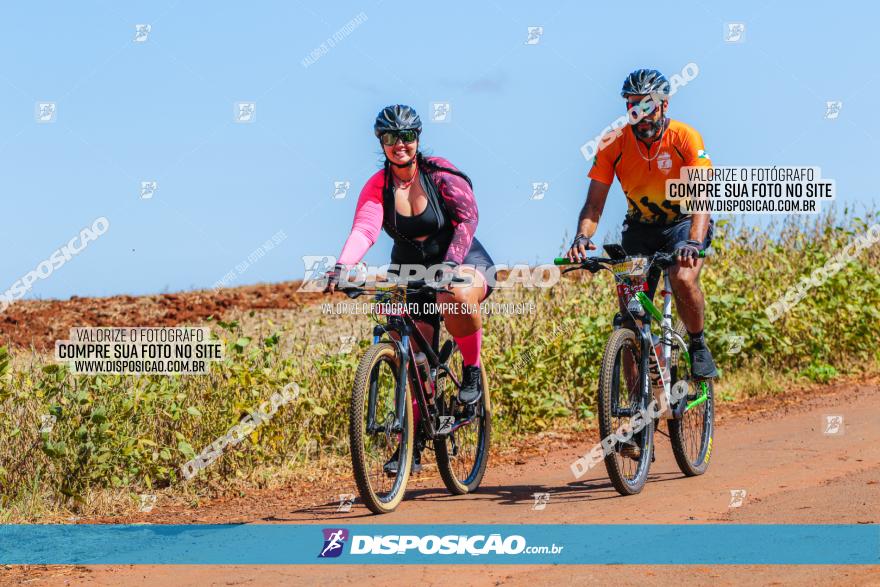 2º Desafio Solidário de Mountain Bike - 15º BPM