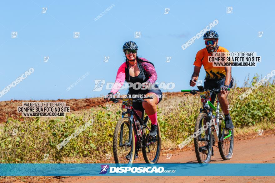 2º Desafio Solidário de Mountain Bike - 15º BPM