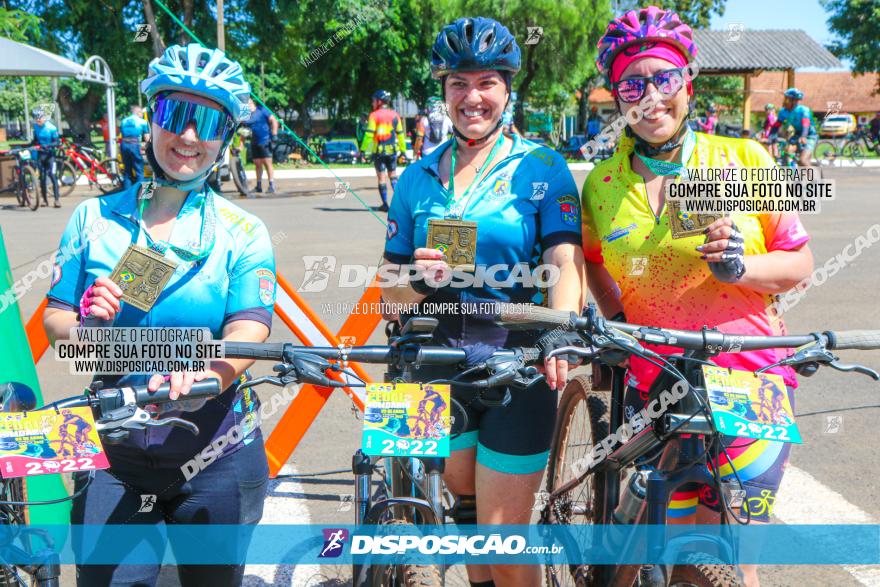 2º Desafio Solidário de Mountain Bike - 15º BPM