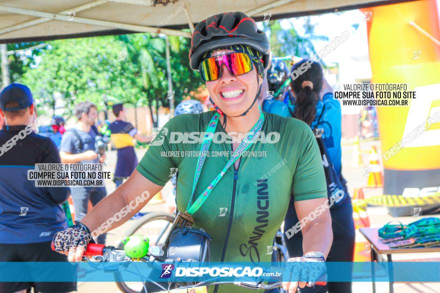 2º Desafio Solidário de Mountain Bike - 15º BPM