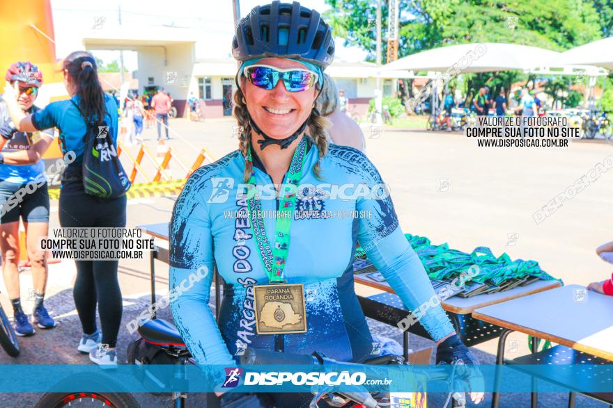 2º Desafio Solidário de Mountain Bike - 15º BPM