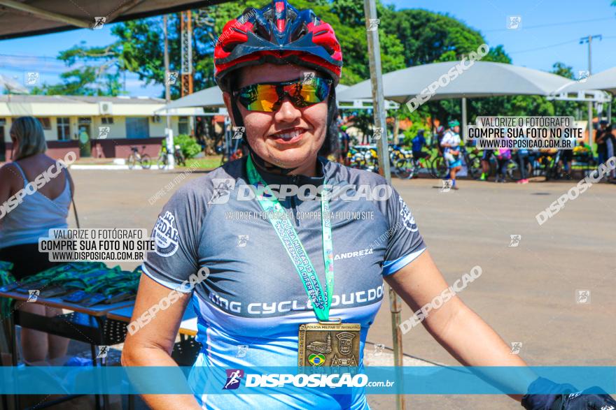 2º Desafio Solidário de Mountain Bike - 15º BPM