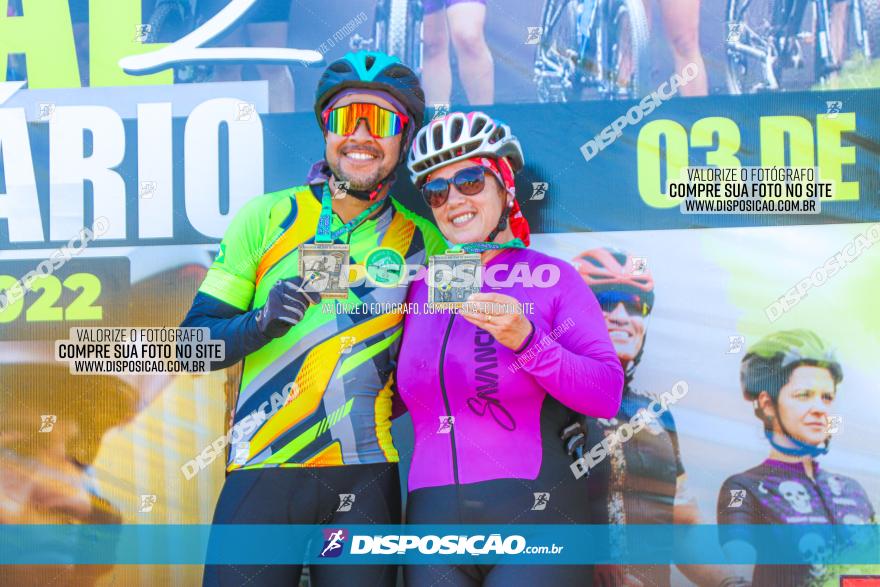 2º Desafio Solidário de Mountain Bike - 15º BPM