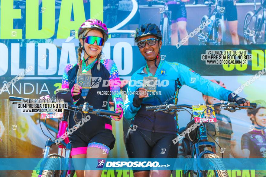 2º Desafio Solidário de Mountain Bike - 15º BPM