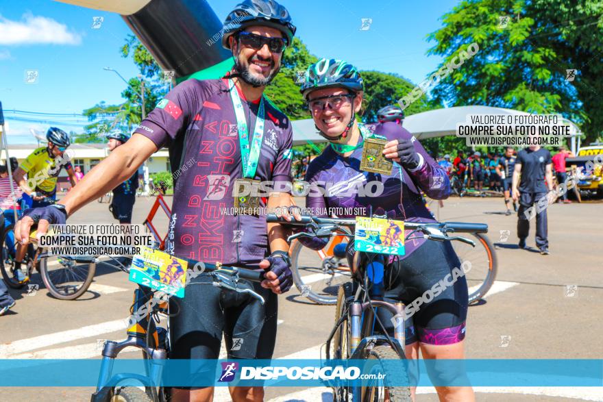 2º Desafio Solidário de Mountain Bike - 15º BPM