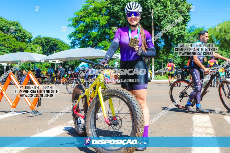 2º Desafio Solidário de Mountain Bike - 15º BPM