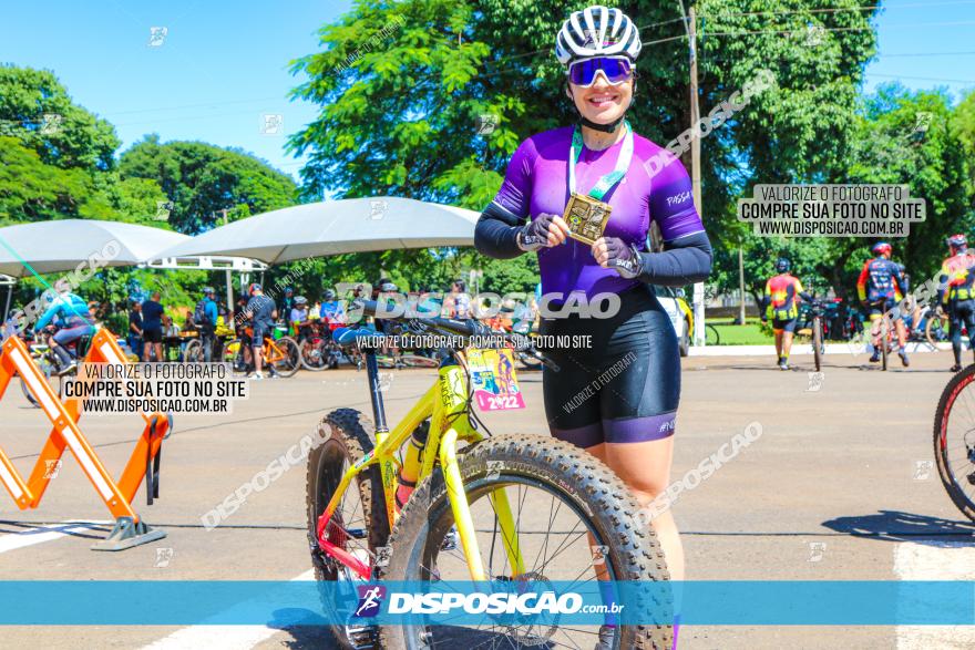 2º Desafio Solidário de Mountain Bike - 15º BPM