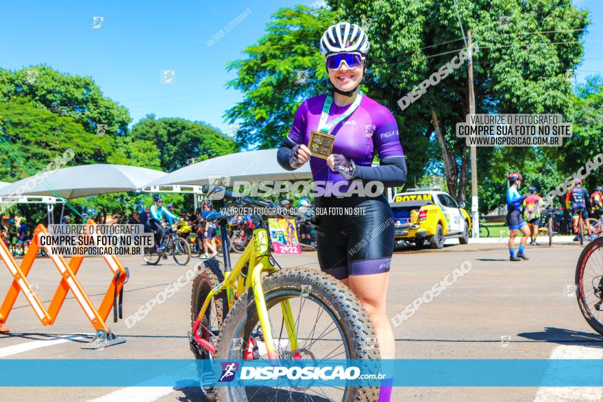 2º Desafio Solidário de Mountain Bike - 15º BPM