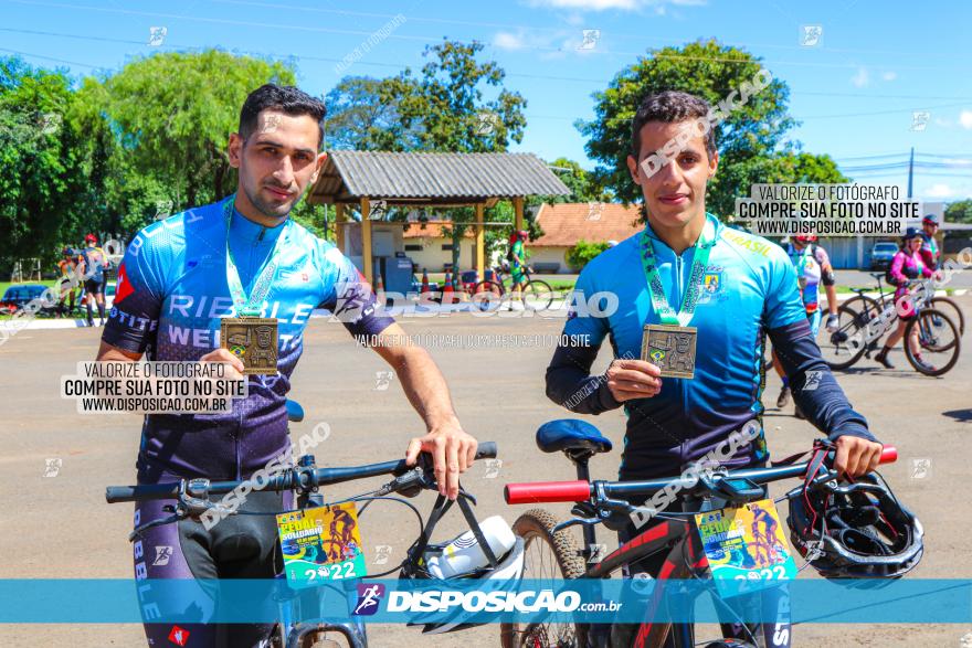 2º Desafio Solidário de Mountain Bike - 15º BPM