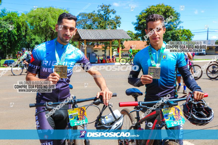 2º Desafio Solidário de Mountain Bike - 15º BPM