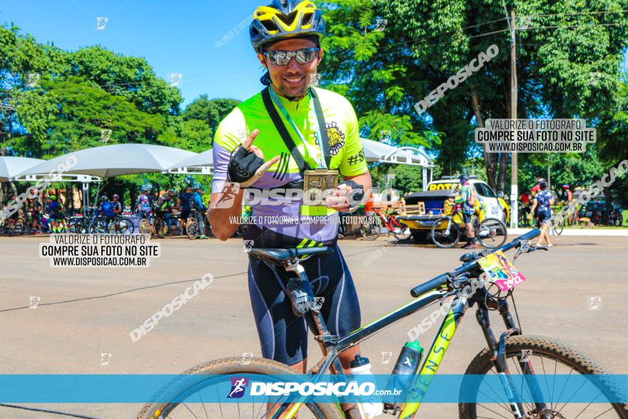 2º Desafio Solidário de Mountain Bike - 15º BPM