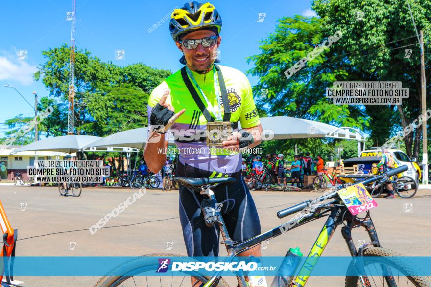 2º Desafio Solidário de Mountain Bike - 15º BPM