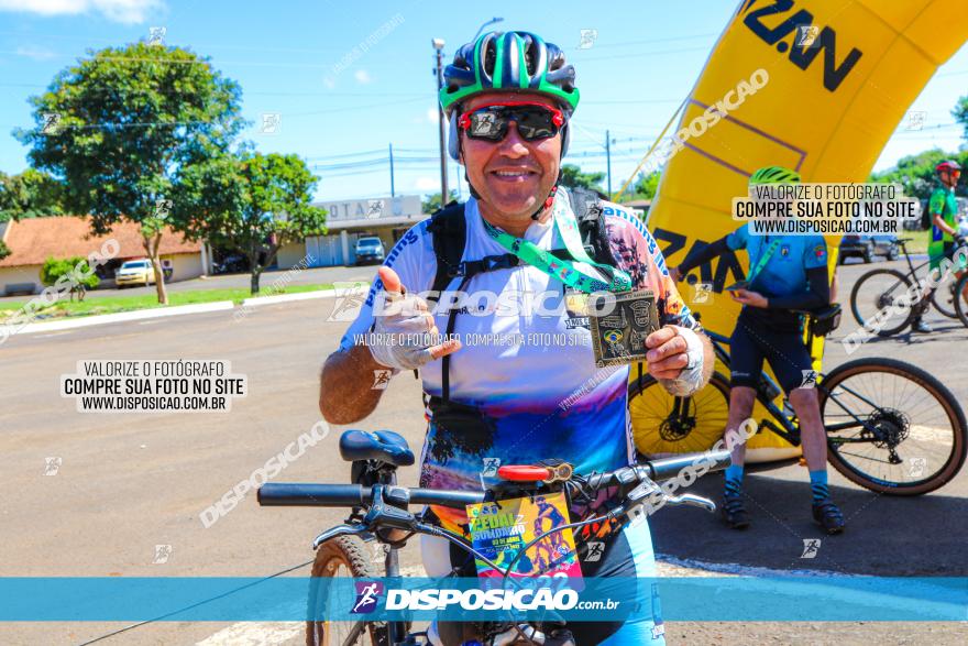 2º Desafio Solidário de Mountain Bike - 15º BPM