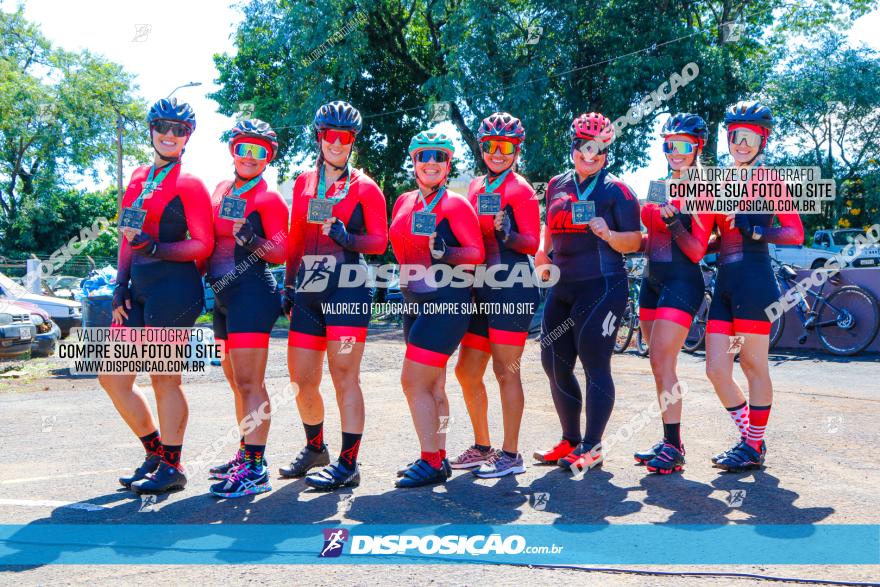 2º Desafio Solidário de Mountain Bike - 15º BPM