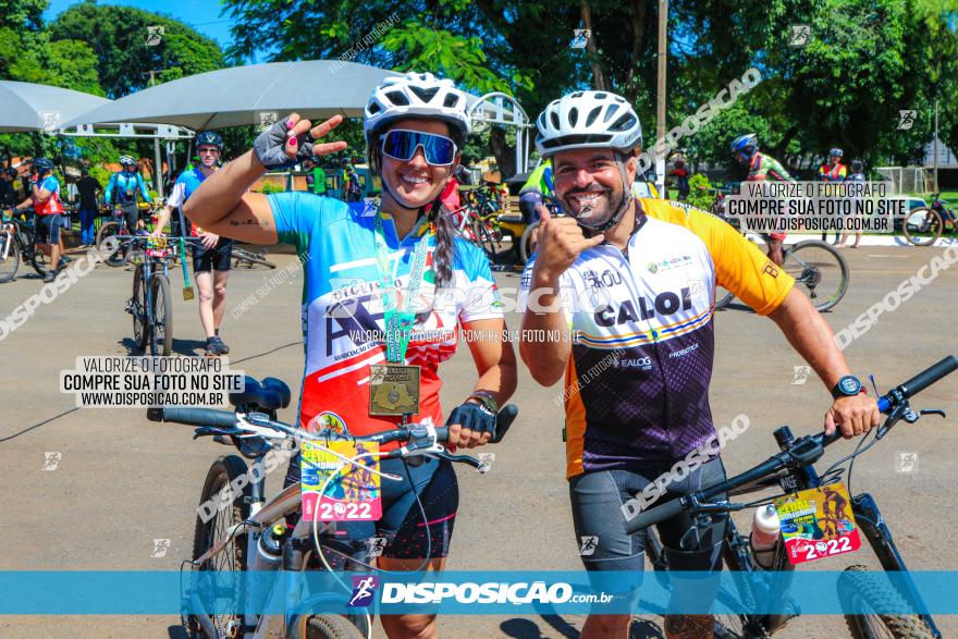 2º Desafio Solidário de Mountain Bike - 15º BPM