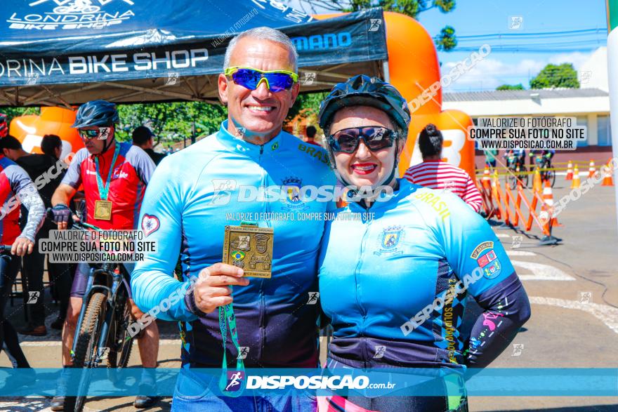 2º Desafio Solidário de Mountain Bike - 15º BPM