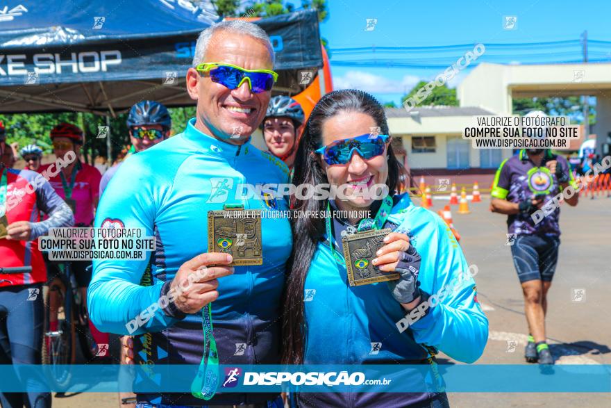 2º Desafio Solidário de Mountain Bike - 15º BPM