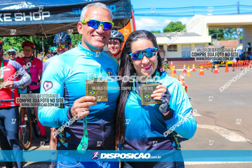 2º Desafio Solidário de Mountain Bike - 15º BPM