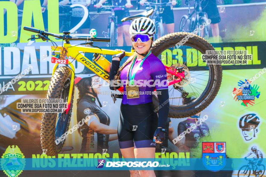 2º Desafio Solidário de Mountain Bike - 15º BPM