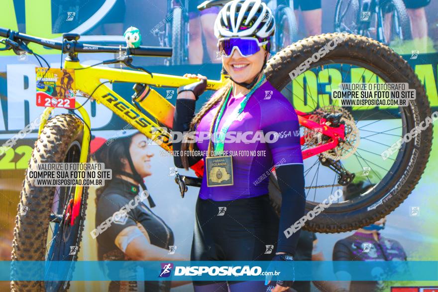 2º Desafio Solidário de Mountain Bike - 15º BPM