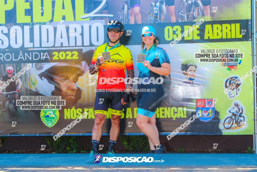 2º Desafio Solidário de Mountain Bike - 15º BPM