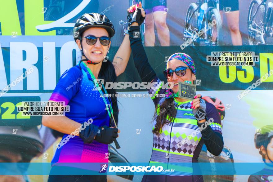 2º Desafio Solidário de Mountain Bike - 15º BPM