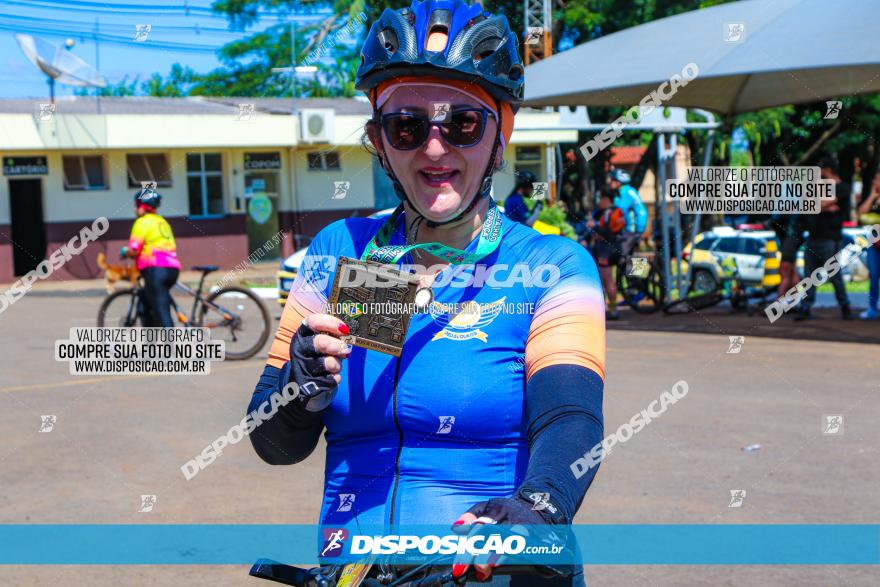 2º Desafio Solidário de Mountain Bike - 15º BPM