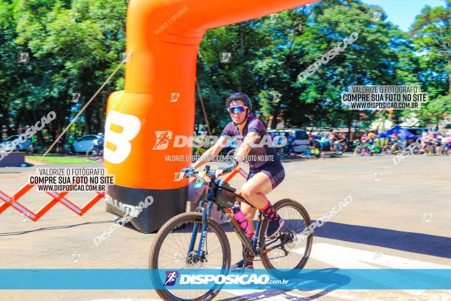 2º Desafio Solidário de Mountain Bike - 15º BPM