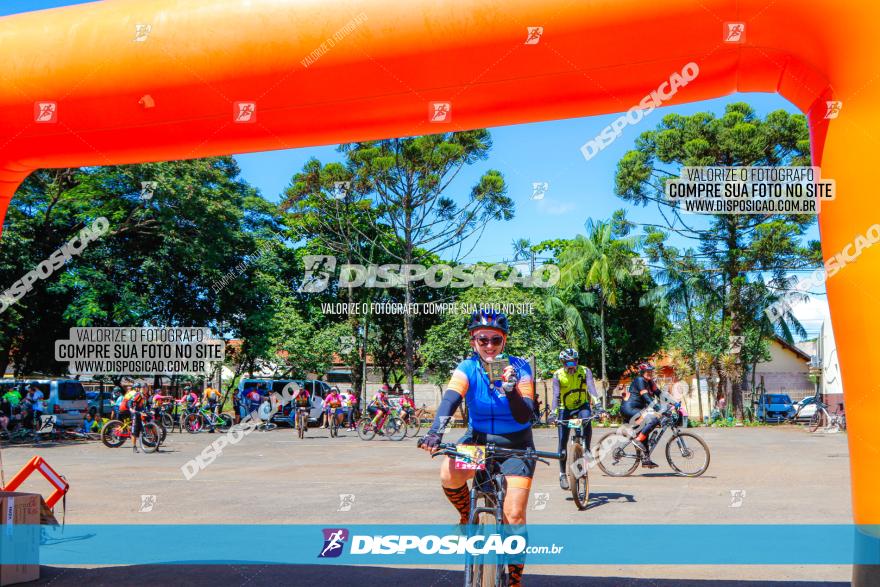 2º Desafio Solidário de Mountain Bike - 15º BPM