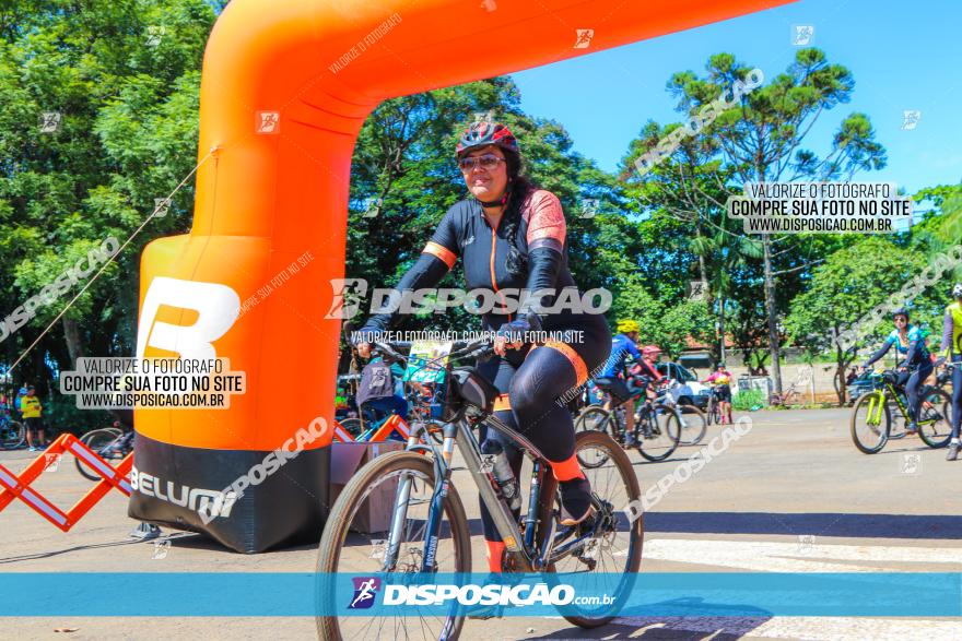 2º Desafio Solidário de Mountain Bike - 15º BPM