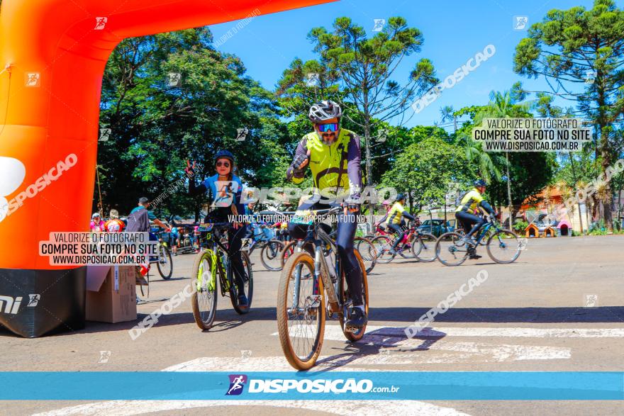 2º Desafio Solidário de Mountain Bike - 15º BPM