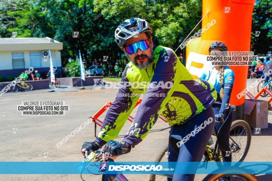 2º Desafio Solidário de Mountain Bike - 15º BPM