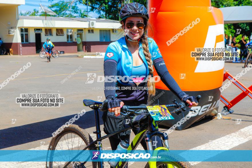 2º Desafio Solidário de Mountain Bike - 15º BPM