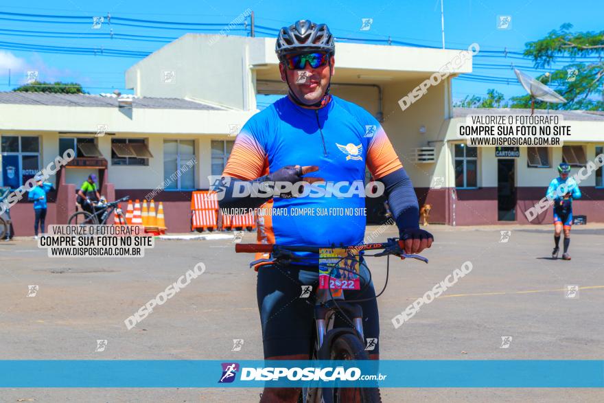 2º Desafio Solidário de Mountain Bike - 15º BPM