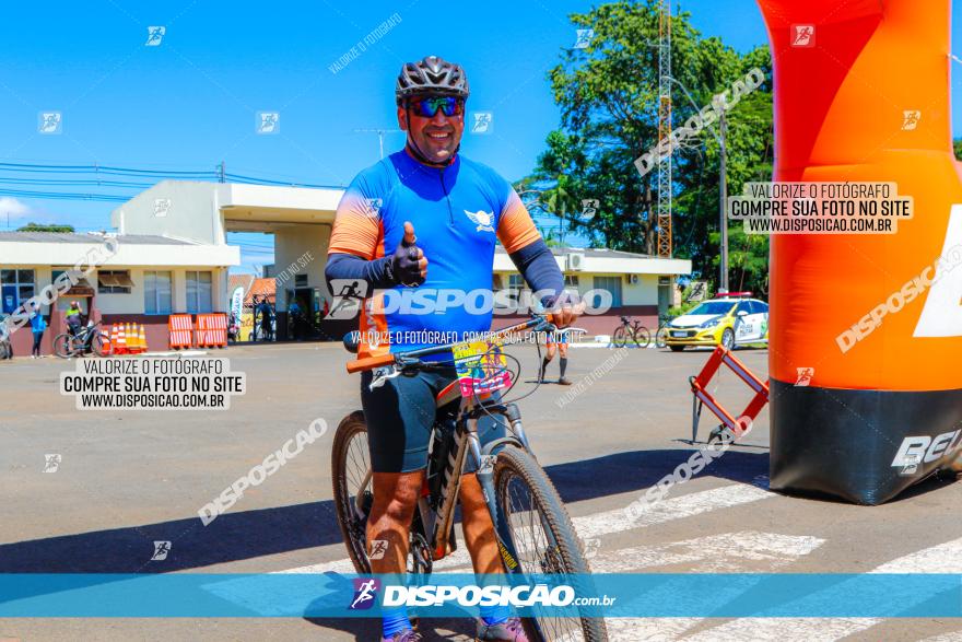 2º Desafio Solidário de Mountain Bike - 15º BPM