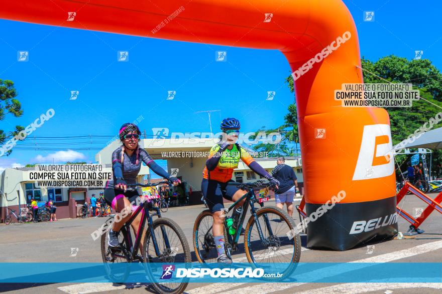 2º Desafio Solidário de Mountain Bike - 15º BPM