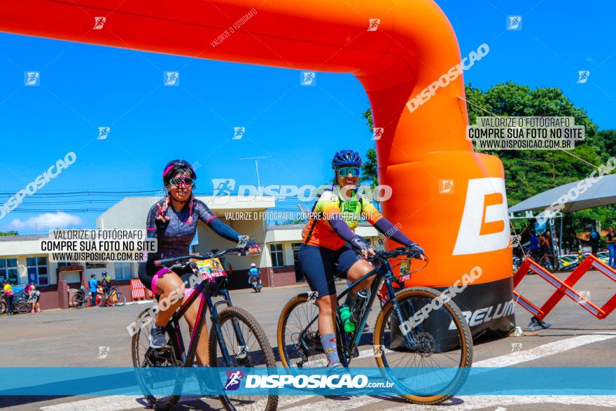 2º Desafio Solidário de Mountain Bike - 15º BPM