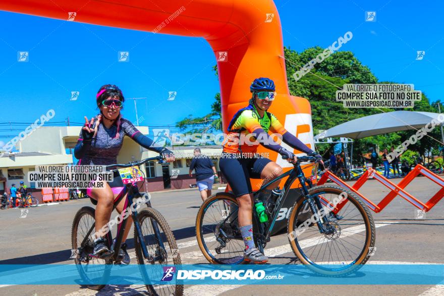 2º Desafio Solidário de Mountain Bike - 15º BPM