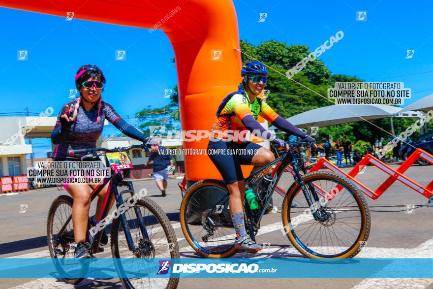 2º Desafio Solidário de Mountain Bike - 15º BPM