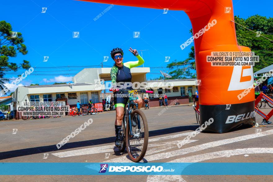 2º Desafio Solidário de Mountain Bike - 15º BPM