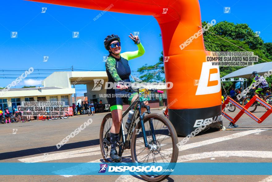 2º Desafio Solidário de Mountain Bike - 15º BPM