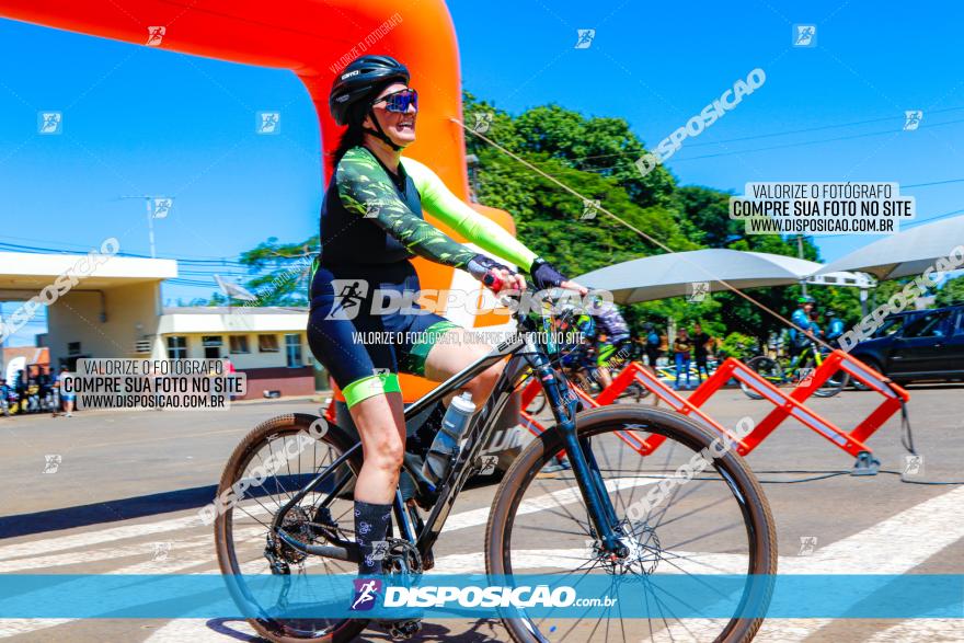 2º Desafio Solidário de Mountain Bike - 15º BPM