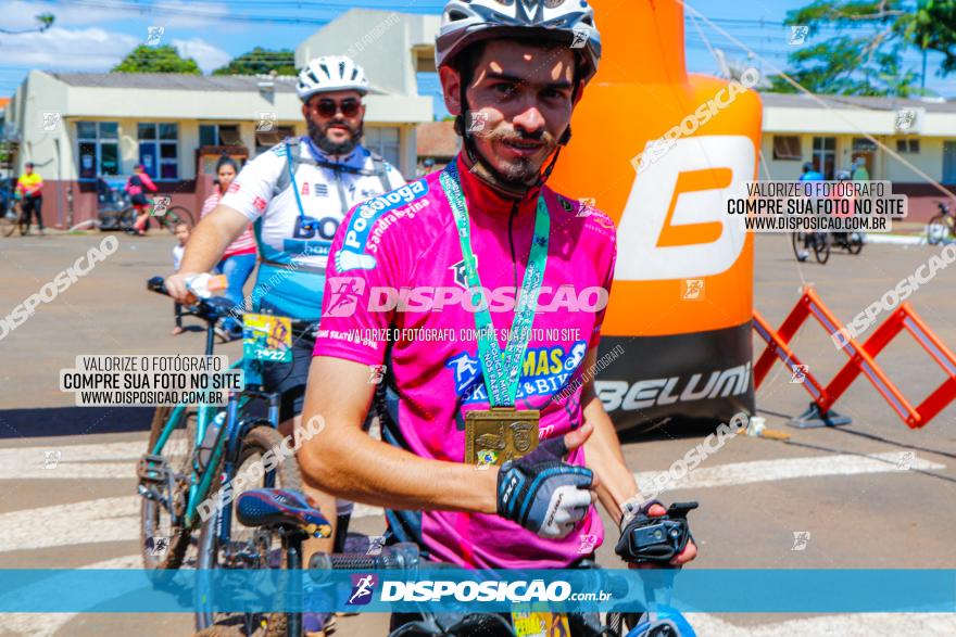 2º Desafio Solidário de Mountain Bike - 15º BPM